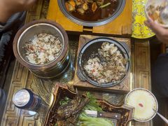 -宗巴雍姆藏餐府