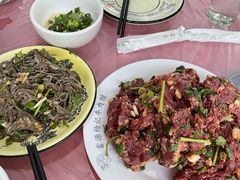 -富源杨记牛肉馆