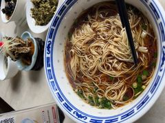 -二泉园老菜馆·百年无锡菜