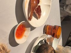 -汤城小厨•粤菜•靓汤(苏州街店)