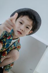 -玛瑞莎专业孕妇摄影(越秀店)