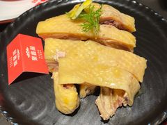 -聚鑫阁江浙菜·非遗传承技艺(金汇龙湖天街店)