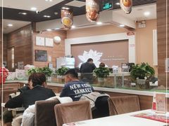 大堂-嘉和一品粥(天秀店)