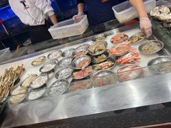 -朱富贵火锅(金融街万达店)