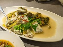 -潮道鱼仔店·潮汕味(长兴路店)