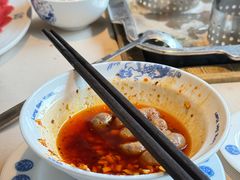 -龙森园火锅(琴台路店)