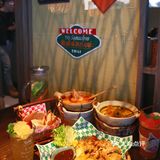 被朋友赞爆了的泰国🇹🇭菜，求你们快冲[流泪]