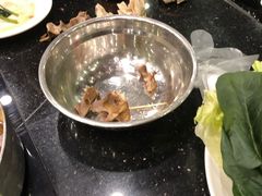 -蝎王府羊蝎子(西直门店)