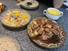 -大成铁板烧•板前(复古餐厅石老人店)