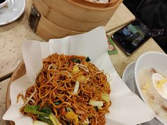 -点都德(龙之梦店)