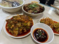 -天一沾水肥肠(科园一街店)