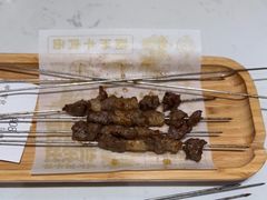 -陳香貴·兰州牛肉面(上海长风大悦城店)