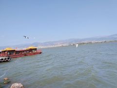 -西昌邛海湿地