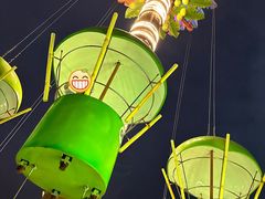 -三亚海昌梦幻海洋不夜城