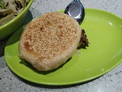 -大福来锅巴菜(古文化街店)