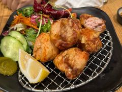 -铃木食堂(北新桥店)