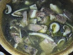 -汤锅大王(新平曹苏黄牛汤锅有限公司)