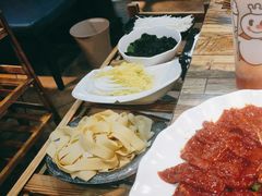 -蜀都三哥火锅店(力盟商业步行街店)