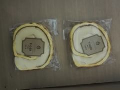 虎皮卷-莉蓮蛋挞(静安寺店)