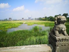 -卢沟桥文化旅游区(卢沟桥)