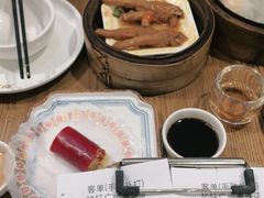 -如轩·海鲜砂锅粥·潮汕菜(海珠店)