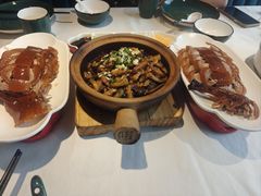 -大鸭梨烤鸭(望京店)