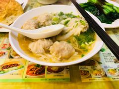 -源记茶餐厅(尖沙咀店)