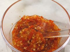 辣椒酱-金粿粿·牛肉粿