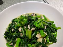 菌菇青菜-乾园(天河城店)