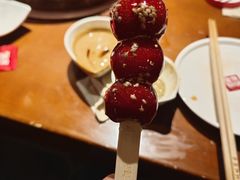 -宝泉铜锅·涮羊肉(解放东路店)