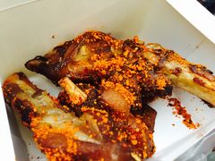 -徐亮烤蹄(建设路店)