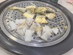 -船奇蒸汽海鲜·闽菜(八市海鲜总店)