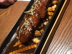 -菩提素素食餐厅(晶郦馆店)