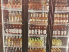 -小林哥的海鲜馆·夜宵烧烤(渔人码头店)