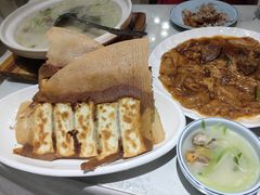 -逢春菜馆天津菜(胜利路店)