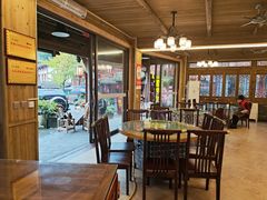 -龙翔山庄雷鸡肉(青城后山泰安古镇店)