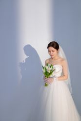 -Mu慕婚纱摄影·超级工作室