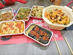 -七欣天香辣蟹火锅(南京桥北太平店)