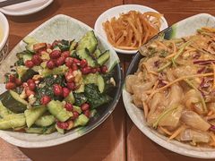 -京熙和肉饼(旺角购物广场店)