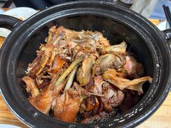 -斯丹姜母鸭·古法干香(田安南路店)