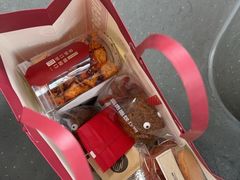 -富贵面包公司(运河店)