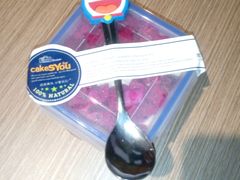 -雪贝尔Shaber面包花园(民德路店)