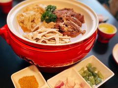 王记卤羊肉-唐河王记·南阳民间菜(国基路店)