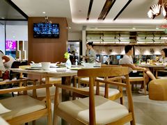 大堂-望湘园·小雅(德基店)