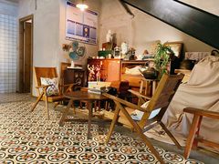 -时光花园(白鹭洲店)