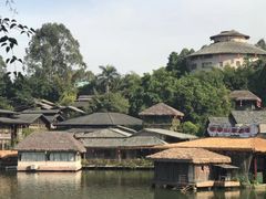 -观澜山水田园