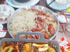-517烧烤·龙虾·海鲜大排档(万象都荟店)