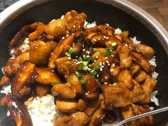 -九田家黑牛烤肉料理(石路天虹店)