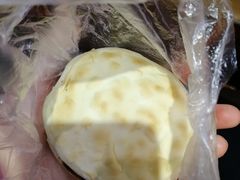 鸭肉夹饼(小)-烤鸭肉夹馍鸭汤店