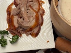 -老铺烤鸭(宝鸡店)